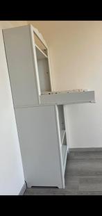 Kinder commode, Ophalen, 50 tot 70 cm, 105 cm of meer, Commode