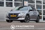 Peugeot e-208 EV GT 350 50 kWh (automatique), Argent ou Gris, Achat, Entreprise, 351 km