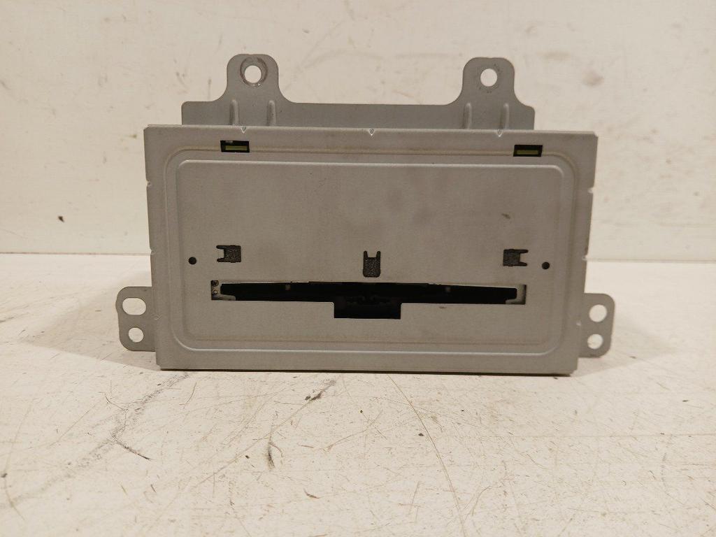 Cd speler Opel Astra, Ophalen of Verzenden, Van der Ven Autorecycling B.V., Onderdelen@venauto.nl, Ettenseweg 76, 4706 PB Roosendaal, The Netherlands