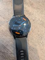 Garmin Venu 3, Handtassen en Accessoires, Smartwatches, Gebruikt, Zwart, Garmin, Ophalen of Verzenden