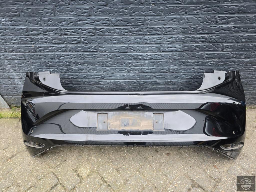 VW ID3 ID.3 2019+ Achterbumper Bumper 6xPDC Origineel!, Gebruikt, Volkswagen, Volkswagen AG, Vw@volkswagen.de
