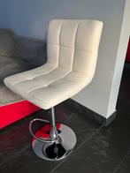 Tabourets de bar, Ophalen, In hoogte verstelbaar, Gebruikt, Overige materialen