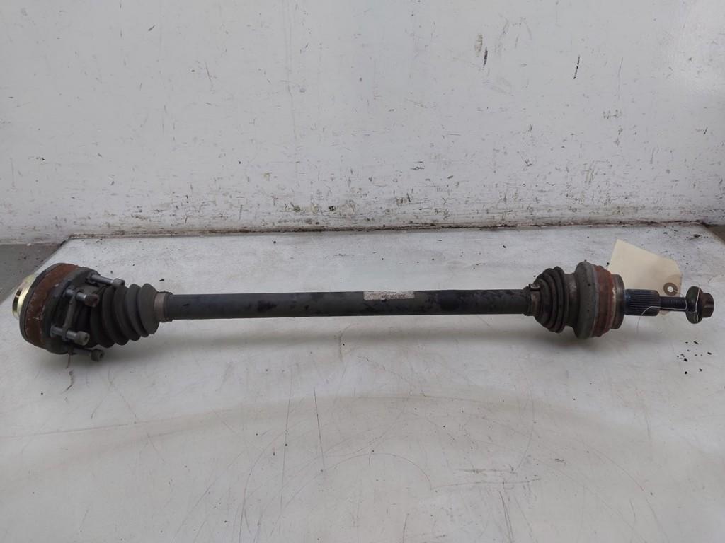 CARDAN ARRIERE DROIT (TRANSMISSION) Audi TT (FV3 / FVP), Dhr. J. Ham, Administratie@autoham.nl, Audi, Utilisé