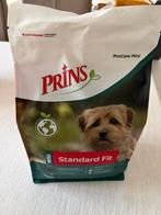 Hondeeten Prins, Ophalen