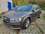 Audit A3 TFSI 1.8 L 180CV manuelle Ambiente, Autos, Argent ou Gris, Achat, Boîte manuelle, 5 portes