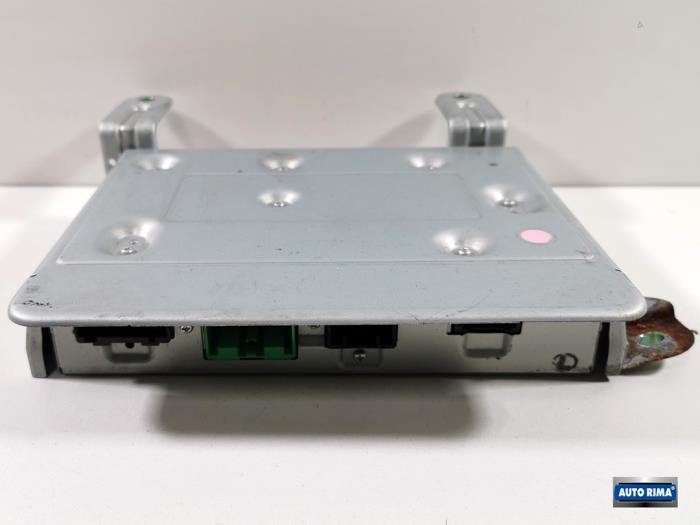 Radio versterker van een Volvo V60, Gebruikt, -, -, Ophalen of Verzenden