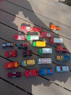 Vintage auto's, Verzamelen, Ophalen of Verzenden