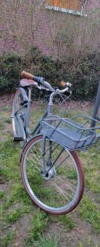 Dames fiets, Fietsen en Brommers, Ophalen of Verzenden
