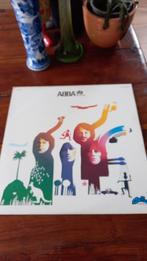 Vinyl 33t abba "album", Ophalen, 1960 tot 1980, Zo goed als nieuw