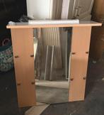 Nouveau miroir de salle de bain avec éclairage, Enlèvement, Neuf