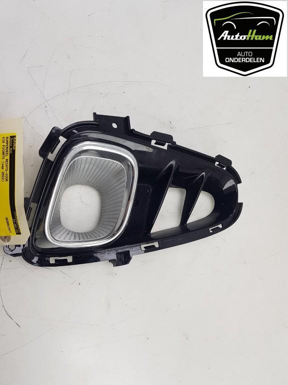 PARE-CHOCS PART AVANT DROIT Kia Picanto (JA) (86528G6000), Autos : Pièces & Accessoires, Carrosserie & Tôlerie, Pare-chocs, Kia