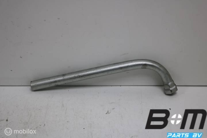 Wielsleutel VW Tiguan 5N 4D0012219A, Gebruikt