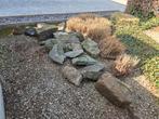 rotsstenen, Tuin en Terras, Grind, Keien en Split, Ophalen