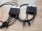 2 optimizer Solaredge P370, Doe-het-zelf en Bouw, Zonnepanelen en Toebehoren, Ophalen of Verzenden, Nieuw, Overige typen, 200 wattpiek of meer