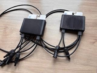 2 optimizer Solaredge P370, Doe-het-zelf en Bouw, Zonnepanelen en Toebehoren, Nieuw, Overige typen, 200 wattpiek of meer, Ophalen of Verzenden