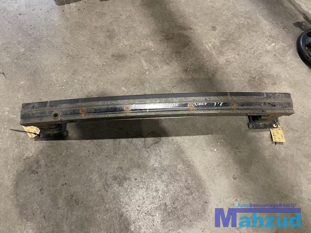 PEUGEOT 207 Bumperbalk stootbalk voor 2006-2015, Taurusavenue 1
2132 LS  Hoofddorp, NL, Gebruikt, Contact.group@renault.com, Peugeot