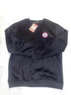 Canada goose trui, Kleding | Heren, Truien en Vesten, Ophalen, Nieuw, Maat 48/50 (M), Zwart