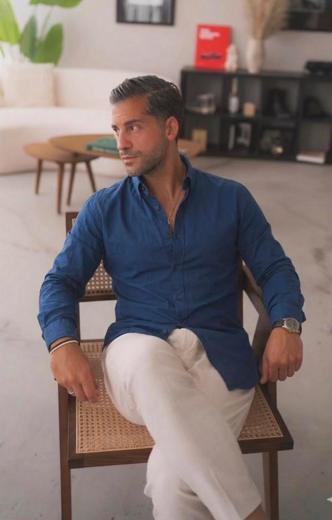 Hugo boss hemd, Vacatures, Profielen | Man/Vrouw zoekt werk