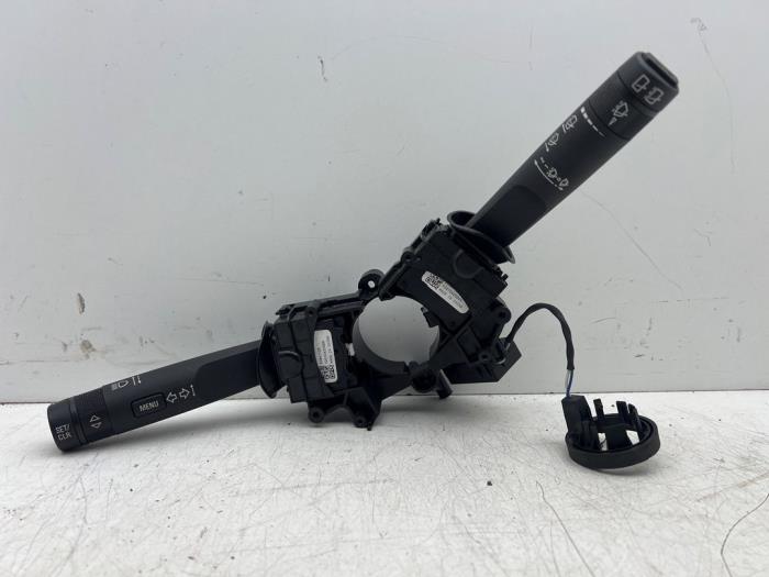 Commutateur combi colonne de direction d'un Opel Astra, Autos : Pièces & Accessoires, Tableau de bord & Interrupteurs, Opel, Utilisé