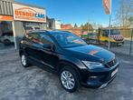 Seat Ateca FR, 1.0TSI, 2018, Camera, 56.691km's + Garantie, Autos, Euro 6, Entreprise, Ateca, 999 cm³