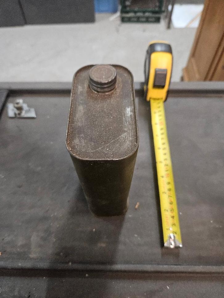 Huile Cleaner pour arme a feu Rifle Bore, Collections, Objets militaires | Général, Autres, Enlèvement