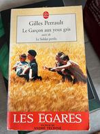 Livres - 50 cents, Livres, Enlèvement, Comme neuf