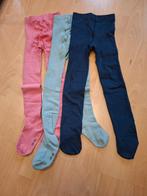 Kousenbroeken - maat 110/116, Enfants & Bébés, Vêtements enfant | Taille 116, Enlèvement ou Envoi, Comme neuf, Fille, Autres types