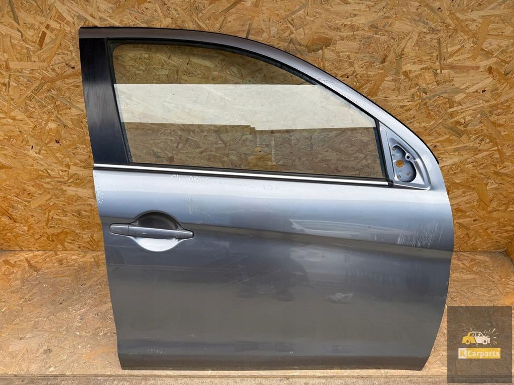 ASX 4008 C4 Aircross rechter voordeur, Auto-onderdelen, Carrosserie, Deur, Gebruikt