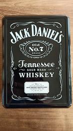 Jack Daniels Tennessee Whiskey, Overige gebieden, Overige typen, Nieuw, Ophalen of Verzenden