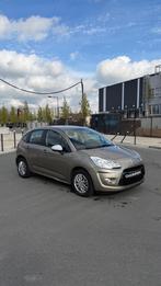 Citroen c3, Auto's, Stof, Beige, Particulier, Dealer onderhouden