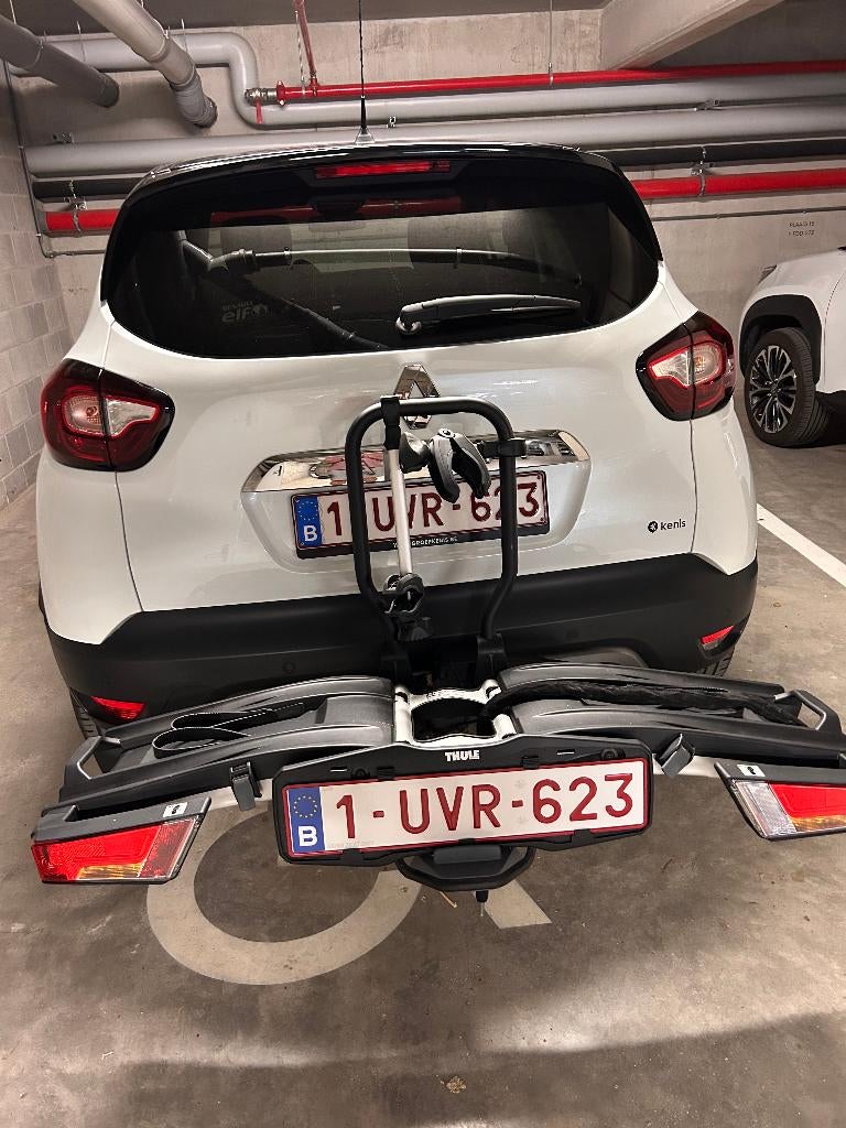 Fietsrek Thole, Autos, Autos Autre, Achat, Autres carburants, Autre carrosserie, Particulier