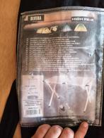 High Peak kampeer tafel, Caravanes & Camping, Meubles de camping, Enlèvement, Utilisé, Table de camping