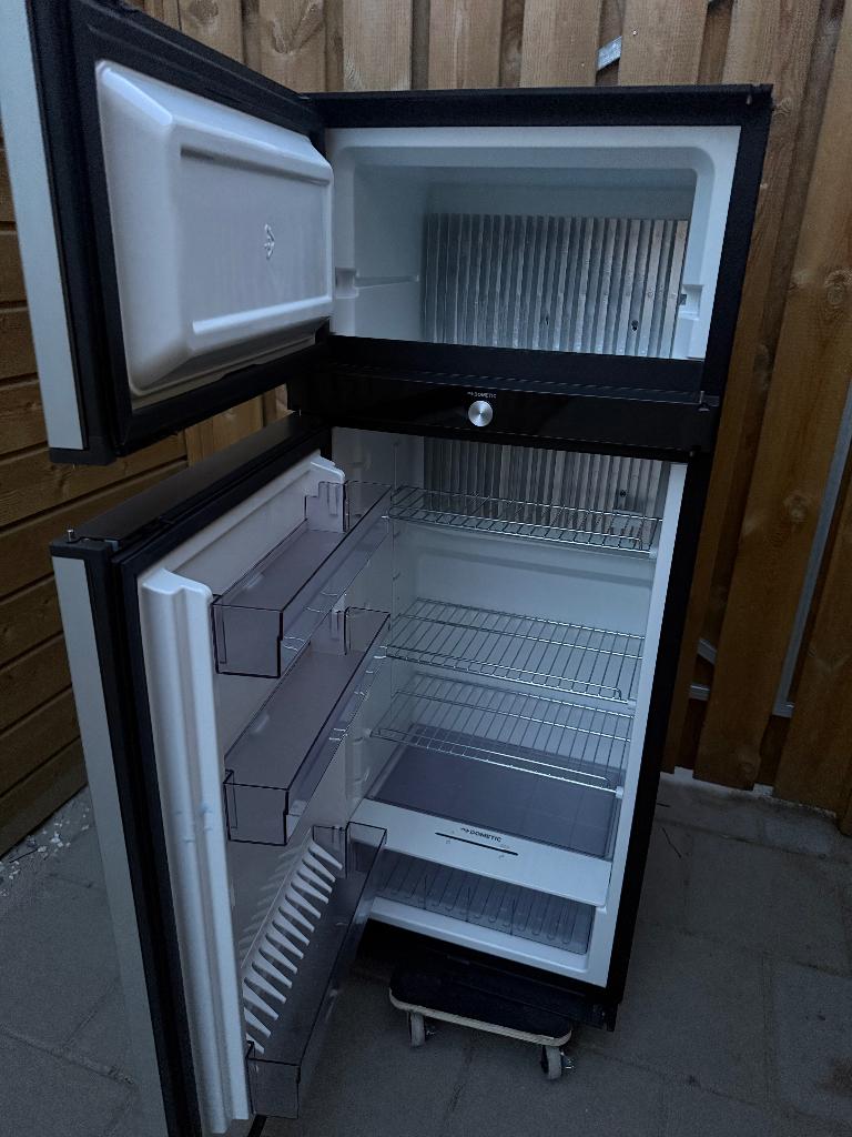 Dometic RMD 10.5 T 2024 Absorptie koelkast camper of caravan, Ophalen of Verzenden, Nieuw