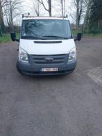 Ford Transit, Auto-onderdelen, Ophalen, Ford