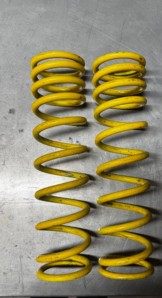 Ressort kw raptor 700, Enlèvement ou Envoi