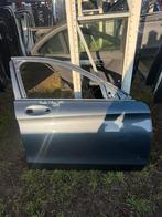 Porte avant droite de la Mercedes Classe C W205, Enlèvement, Avant, Porte