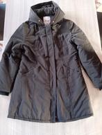 Manteau hiver, Envoi, Porté, Taille 46/48 (XL) ou plus grande, Noir