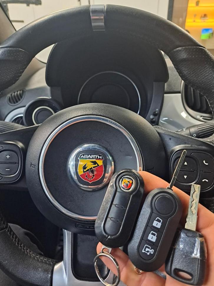 Ford sleutel, Auto-onderdelen, Carrosserie, Bumper, Ford, Voor, Nieuw, Ophalen