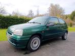 Renault Clio 1.2 – 103000 km – Garantie 12M – CT OK, Autos, Renault, Achat, Entreprise, 2 portes, Vert