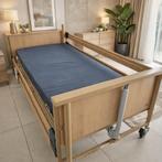 Ziekenhuisbed / thuiszorgbed hoog laag, Huis en Inrichting, Ophalen, Zo goed als nieuw, Verstelbaar