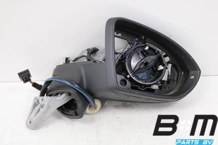 Spiegel rechts VW Touran 5T 5TB857502, Utilisé