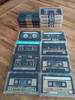Cassette audio Maxell 15 XL-II XL-IIS, CD & DVD, Cassettes audio, Enlèvement ou Envoi, Comme neuf, Originale