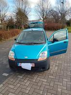 CHEVROLET MATIZ 0.8, Achat, Airbags, Matiz, 850 kg
