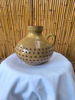 Vase vintage 1970 Marei Studiokeramik 4302 made in Germany, Enlèvement ou Envoi