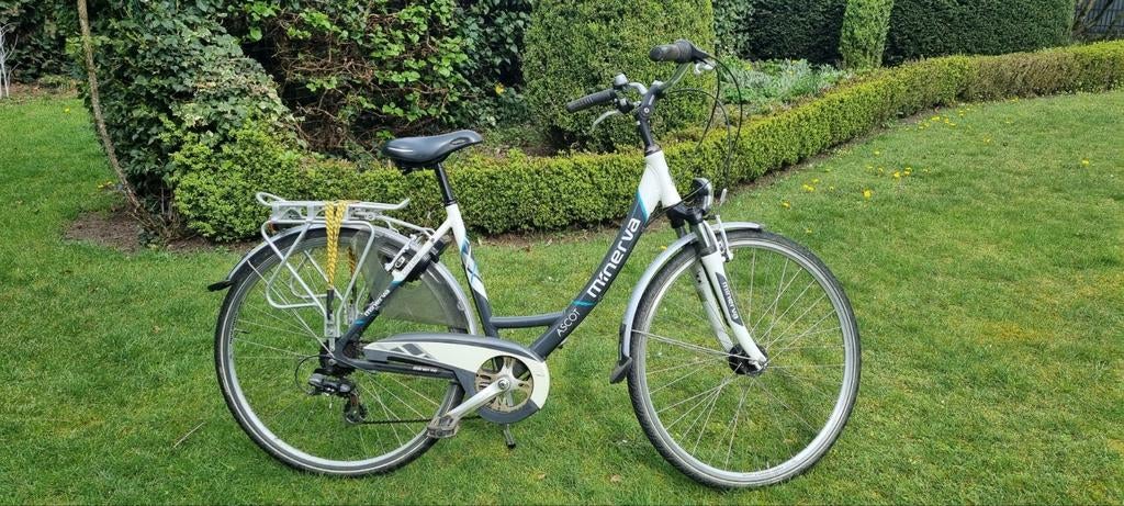 Damesfiets, Enlèvement ou Envoi