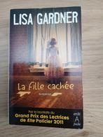 La fille cachée (Lisa Gardner), Enlèvement ou Envoi