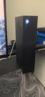 Xbox series s 1TB Carbon, Games en Spelcomputers, Ophalen, Zo goed als nieuw