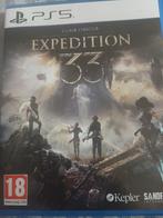 EXPEDITION 33 GAME OF THE YEAR 30 EU, Consoles de jeu & Jeux vidéo, Jeux | Sony PlayStation 5, 1 joueur, Enlèvement, Comme neuf