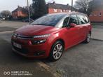 CITROËN C4 PICASSO, Autos, Euro 5, Achat, 1540 cm³, Diesel