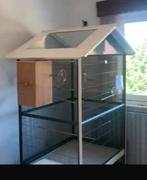 Nest blokken, Enlèvement, Comme neuf